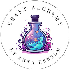 Craft Alchemy